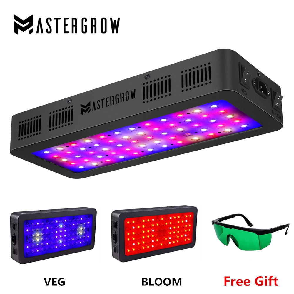 MasterGrow- ġ LED  , 600W 900W 1200W..